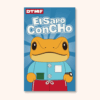 Sapo Concho Blind Box