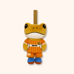 Sapo Concho Blind Box Isleno