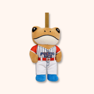 Sapo Concho Blind Box Pelotero