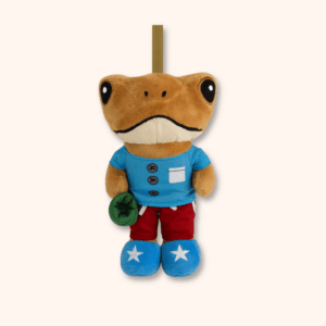 Sapo Concho Blind Box Secret